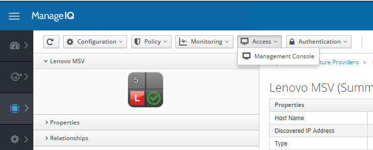 ManageIQ - ManageIQ Blog