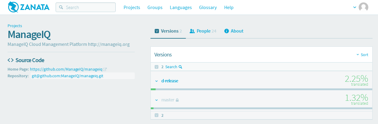 Translations for Discussions - The GitHub Blog