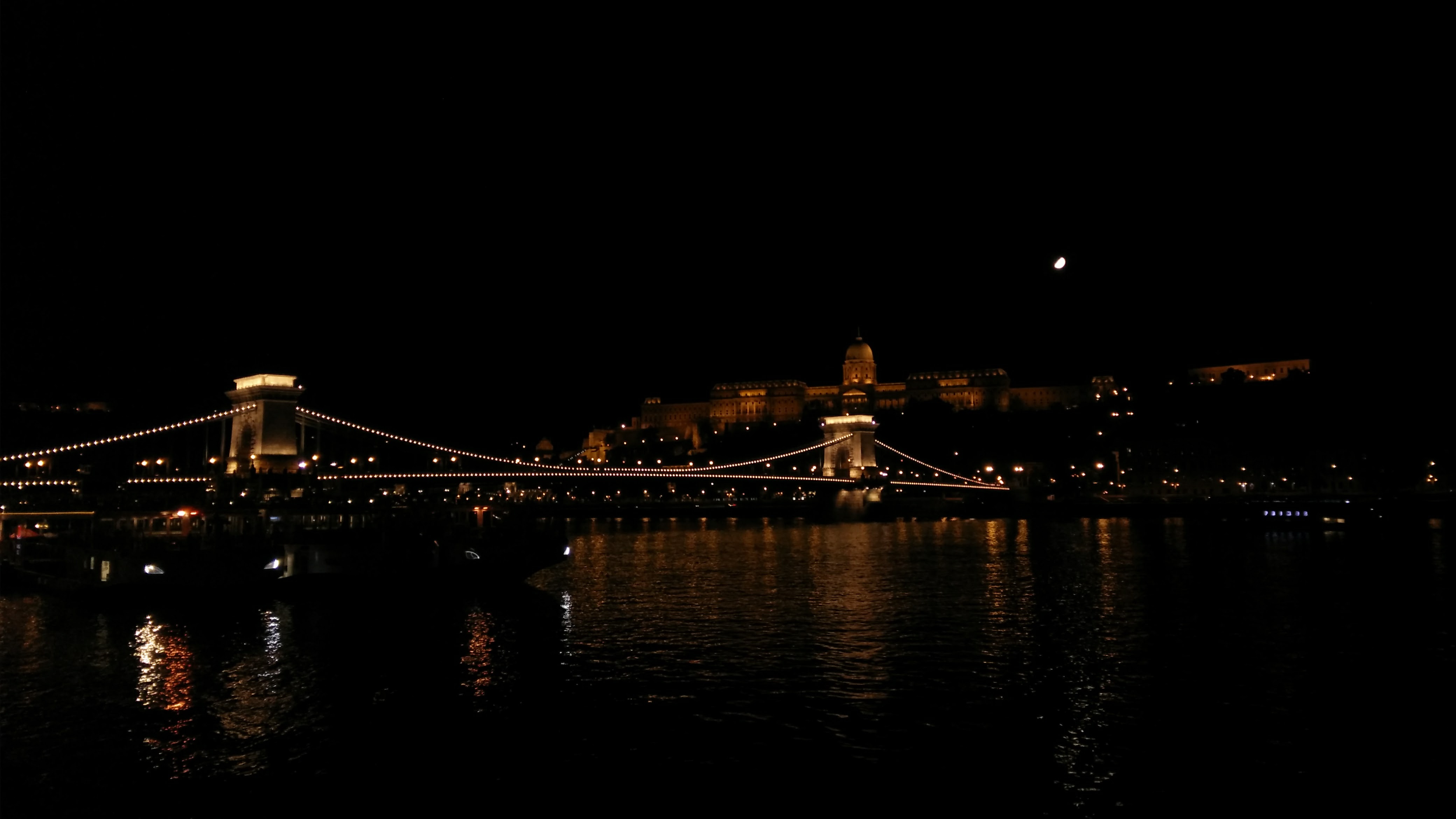 Buda Castle