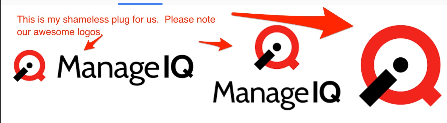 ManageIQ Plug