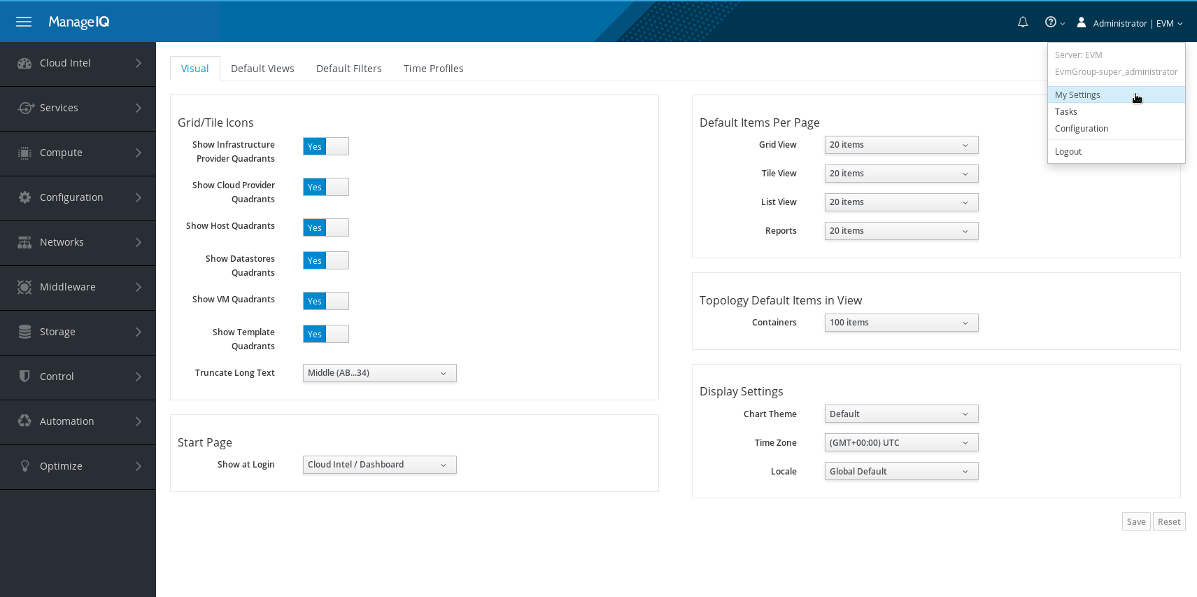 ManageIQ - ManageIQ Blog