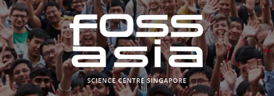 FOSSASIA 2017