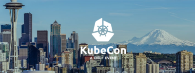 KubeCon 2016