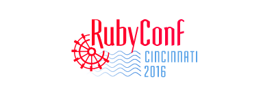 RubyConf 2016