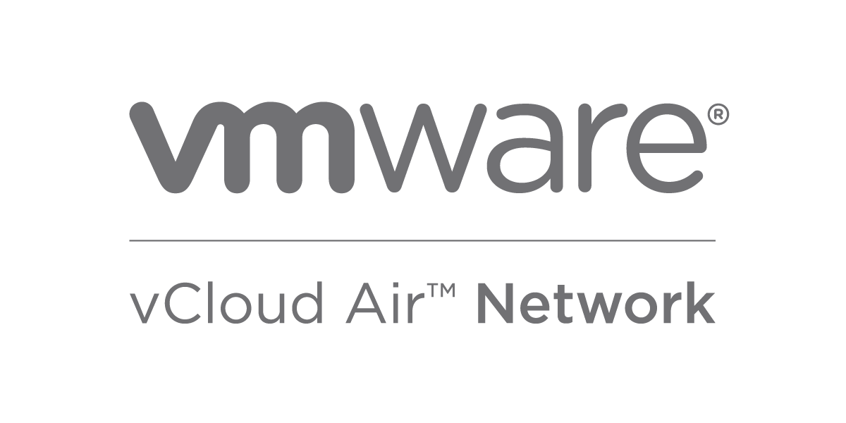 VMWare vCloud Network