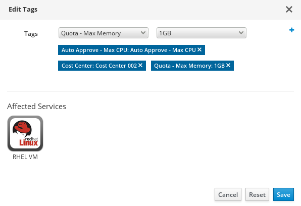 ssui add edit tags